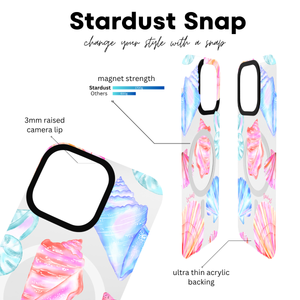 She Sells Seashells Stardust Snap