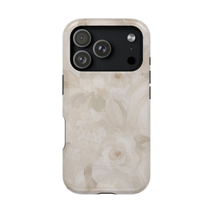 Vanilla Chai MagSafe Phone Case