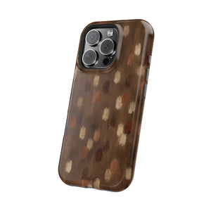 Harvest Confetti MagSafe Phone Case