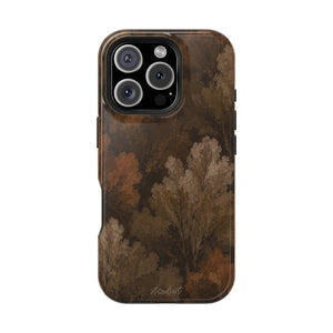 October Woods MagSafe Phone Case