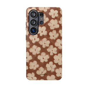 Apple Blossom MagSafe Phone Case