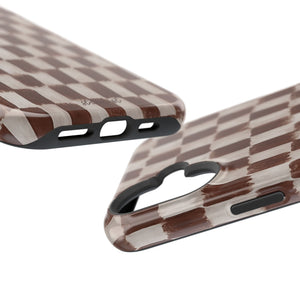Brownie Batter MagSafe Phone Case