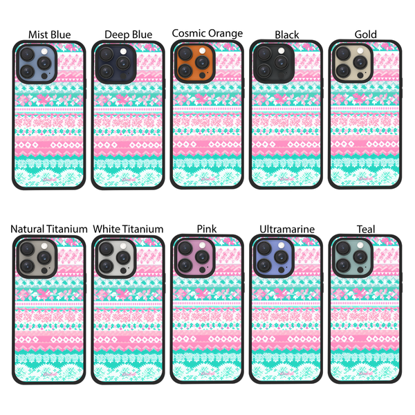 Cotton Candy Cardigan Stardust Snap