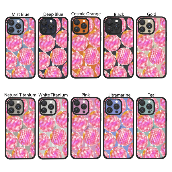 Disco Diva - 12 Days of Stardust: Day 6