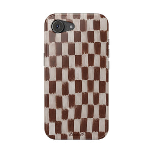 Brownie Batter MagSafe Phone Case