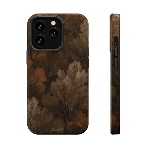 October Woods MagSafe Phone Case