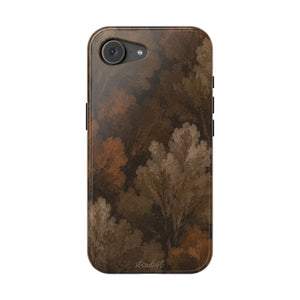 October Woods MagSafe Phone Case