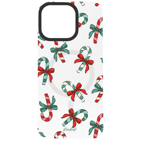 Candy Cane Lane Stardust Snap