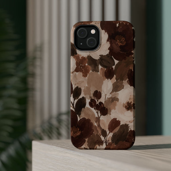 Autumn Heirloom MagSafe Phone Case