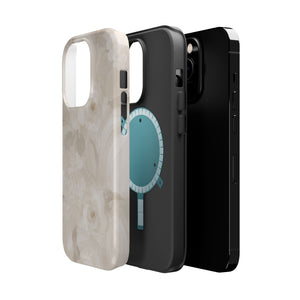 Vanilla Chai MagSafe Phone Case