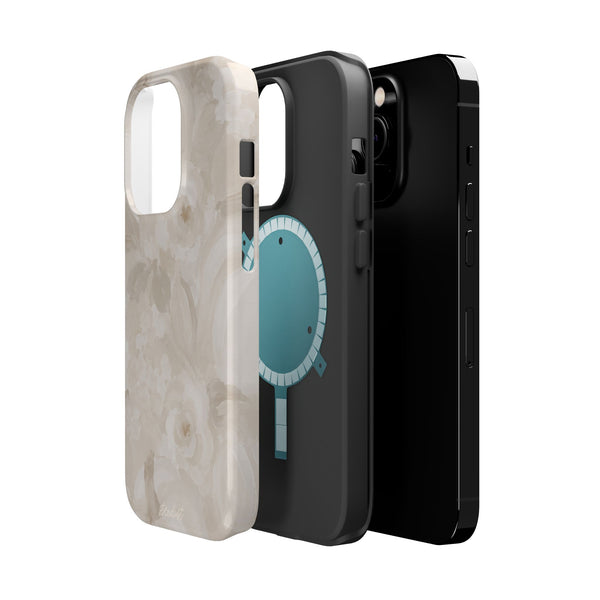 Vanilla Chai MagSafe Phone Case