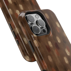 Harvest Confetti MagSafe Phone Case