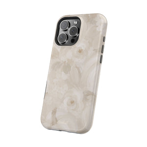 Vanilla Chai MagSafe Phone Case