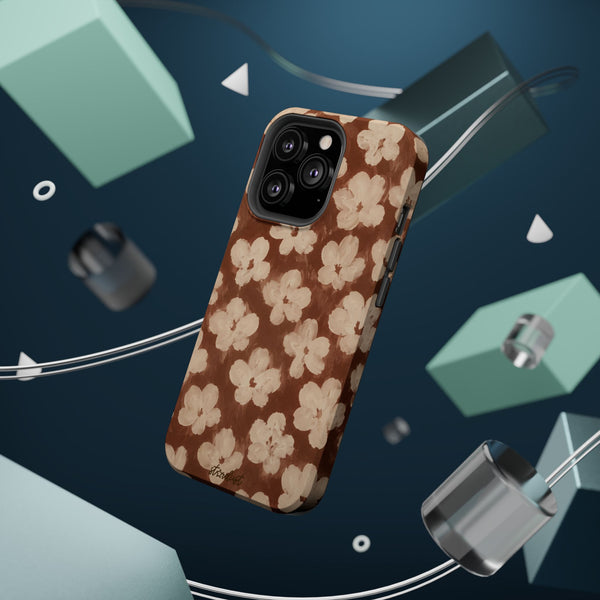 Apple Blossom MagSafe Phone Case