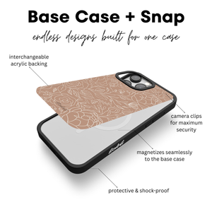 Wildflower - 12 Days of Stardust: Day 7