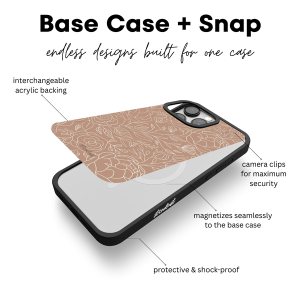 Wildflower - 12 Days of Stardust: Day 7