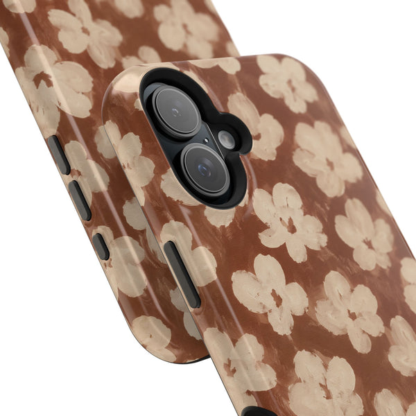Apple Blossom MagSafe Phone Case