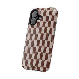 Brownie Batter MagSafe Phone Case
