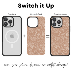 Wildflower - 12 Days of Stardust: Day 7