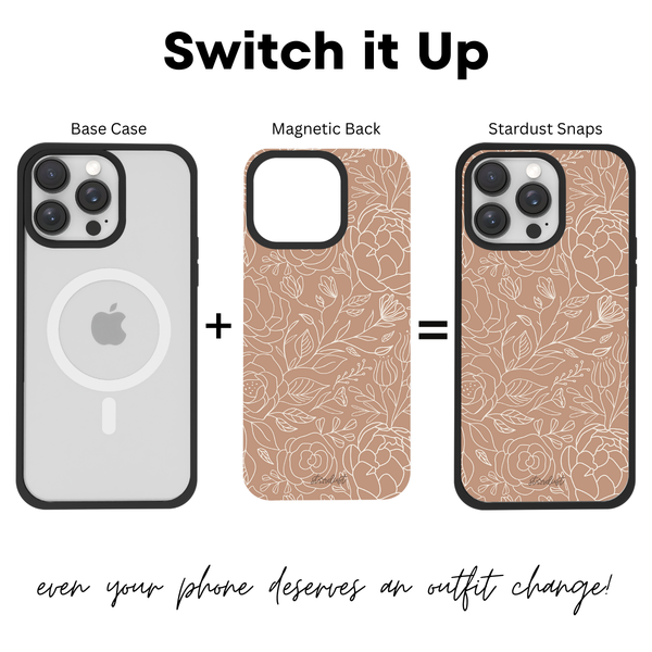 Wildflower - 12 Days of Stardust: Day 7