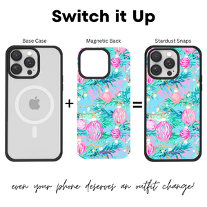 Sugarplum - 12 Days of Stardust: Day 1