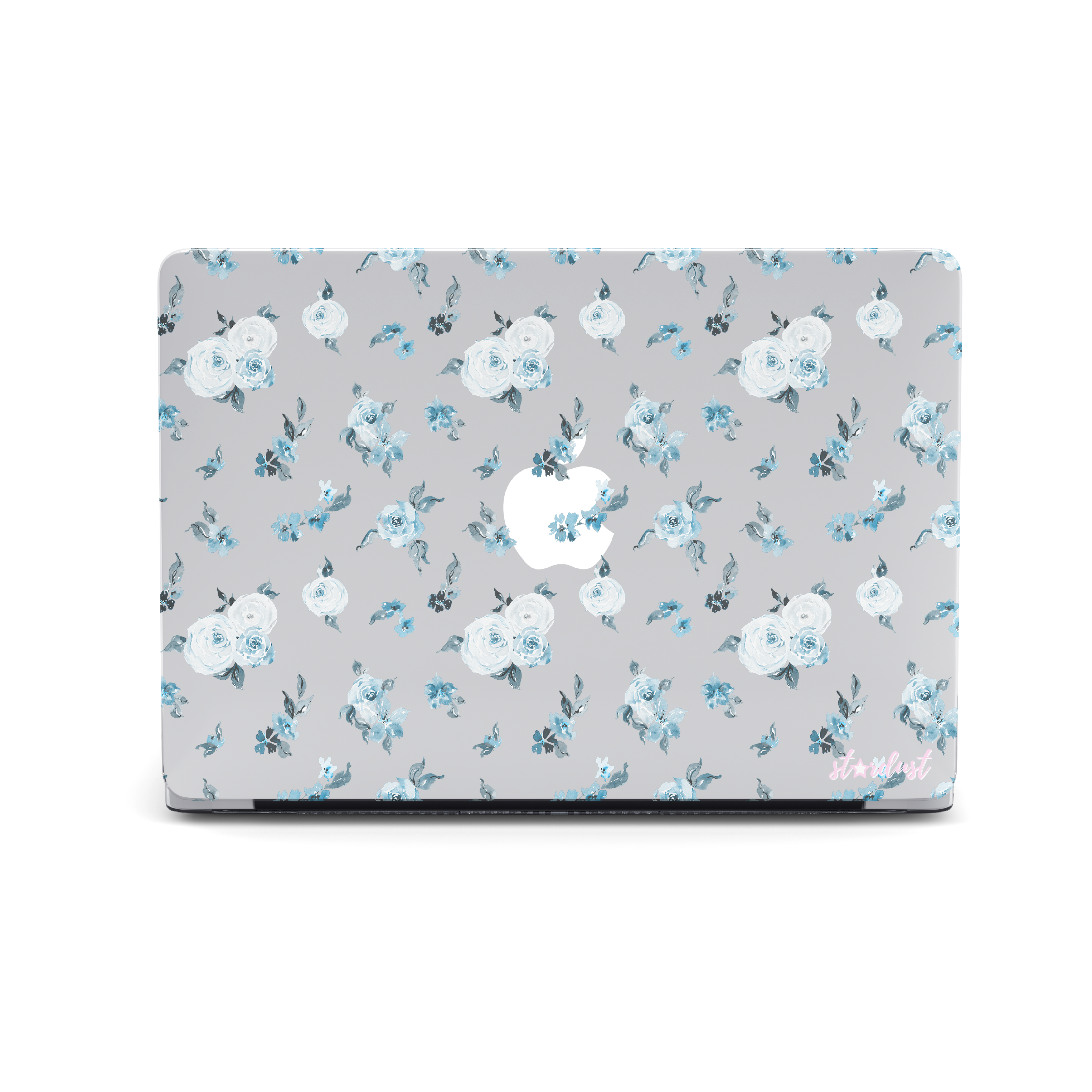 Wavy Daisy MacBook Case