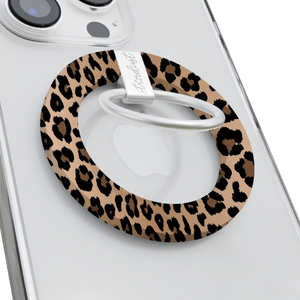 Fierce and Feisty MagSafe Phone Ring