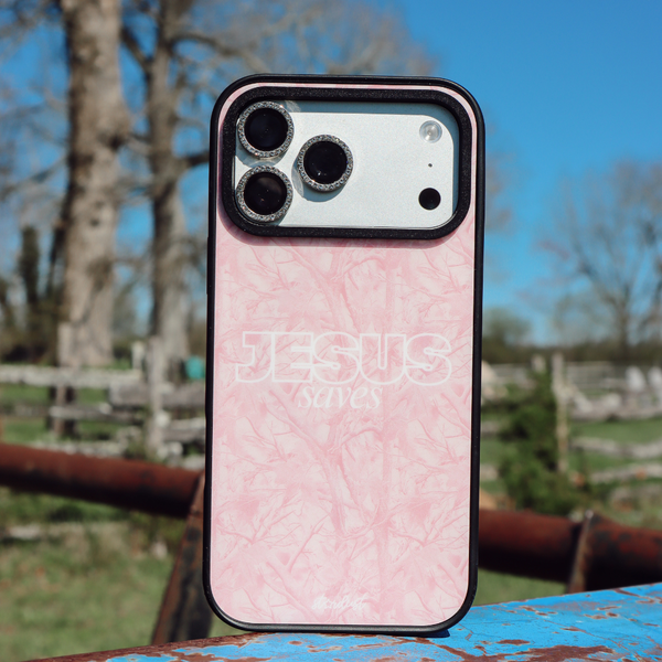 Jesus Saves Stardust Snap