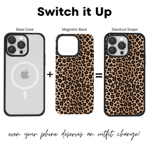 Fierce and Feisty Stardust Snap