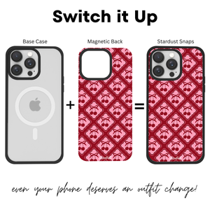 Cherry Bomb Stardust Snap