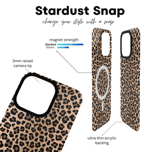 Fierce and Feisty Stardust Snap