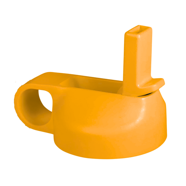 Colored Water Bottle Lids