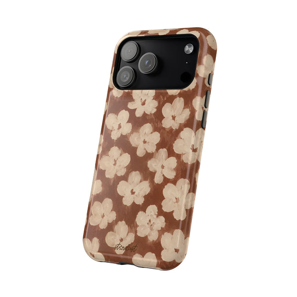 Apple Blossom MagSafe Phone Case