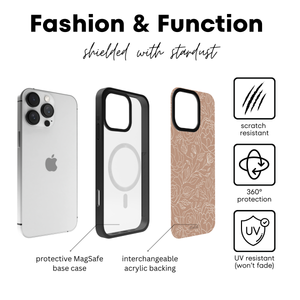 Wildflower - 12 Days of Stardust: Day 7