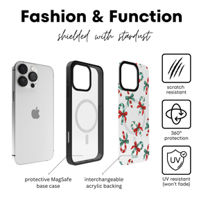 Candy Cane Lane Stardust Snap