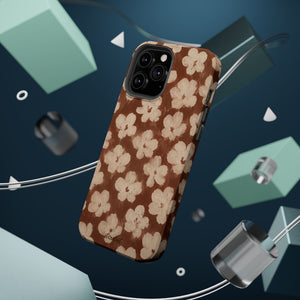 Apple Blossom MagSafe Phone Case