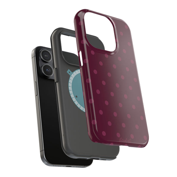 Sugar Berry MagSafe Phone Case