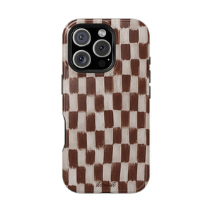Brownie Batter MagSafe Phone Case