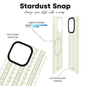 Secret Garden Stardust Snap