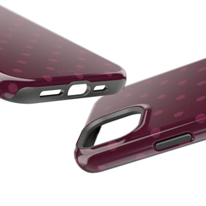 Sugar Berry MagSafe Phone Case