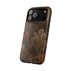 October Woods MagSafe Phone Case
