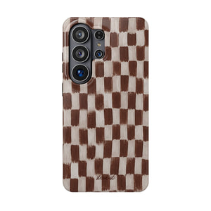 Brownie Batter MagSafe Phone Case