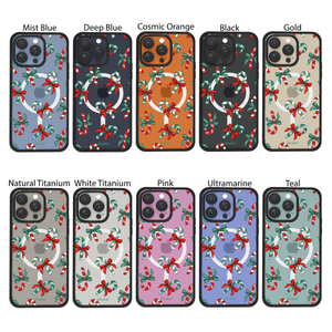 Candy Cane Lane Stardust Snap