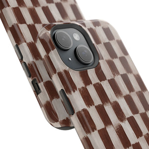 Brownie Batter MagSafe Phone Case