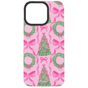 Coquette Christmas Stardust Snap