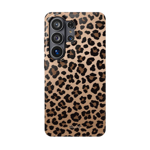 Lovely Leopard MagSafe Phone Case