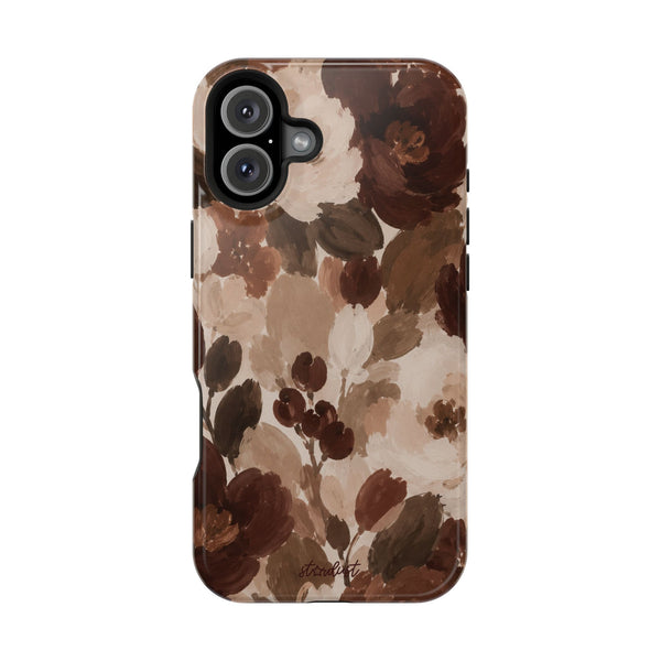 Autumn Heirloom MagSafe Phone Case