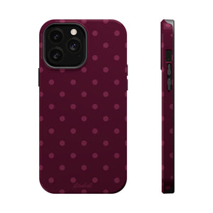 Sugar Berry MagSafe Phone Case