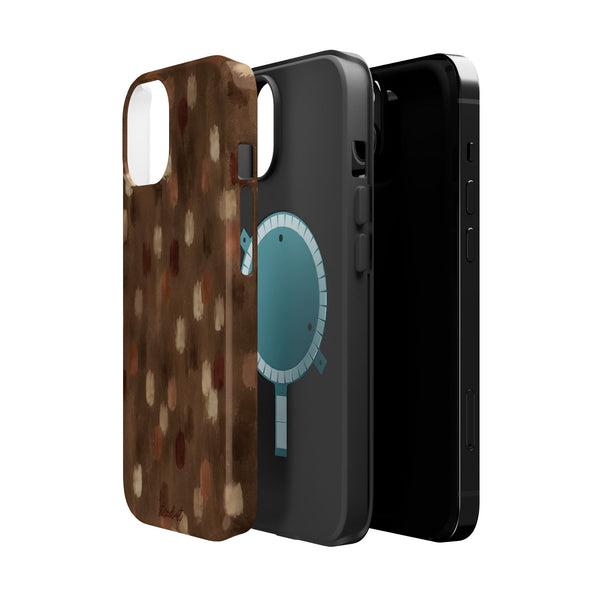 Harvest Confetti MagSafe Phone Case
