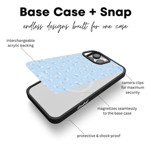 Darling Daisies Stardust Snap